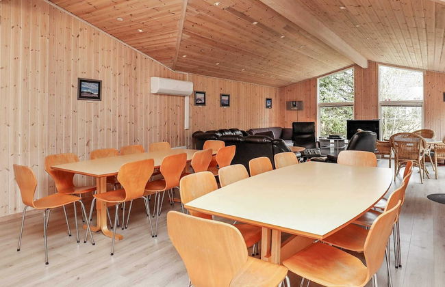 Spacious Retreat by Limfjorden - By Traum Ferienwohnungen - Foto 11