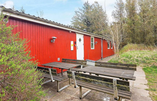 Spacious Retreat by Limfjorden - By Traum Ferienwohnungen - Foto 37
