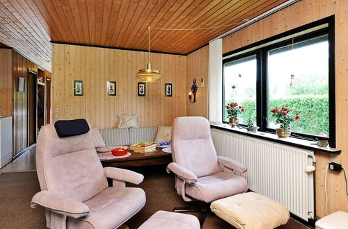 Photo 4 - Scenic Holiday Home in Hemmet for near Sea