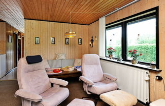 Photo 2 - Scenic Holiday Home in Hemmet for near Sea