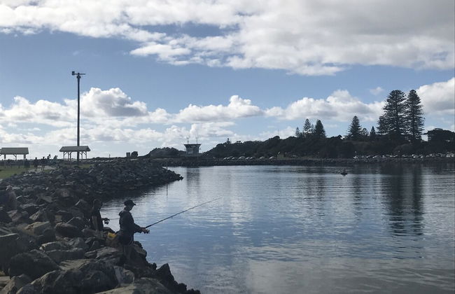 Reflections Tuncurry - Holiday Park - Foto 74