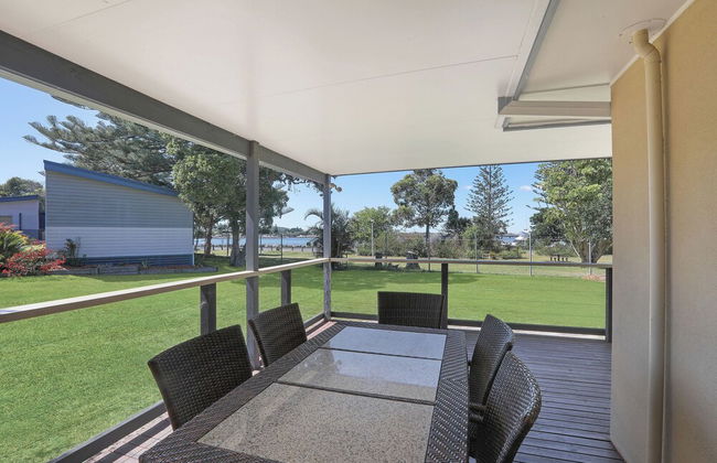 Reflections Tuncurry - Holiday Park - Foto 47