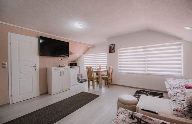 Luxury Apartments - Foto 5