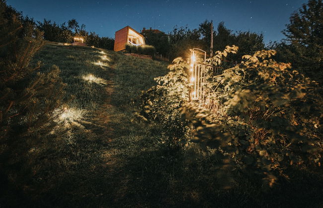 Panorama Glamping Visole - Foto 55