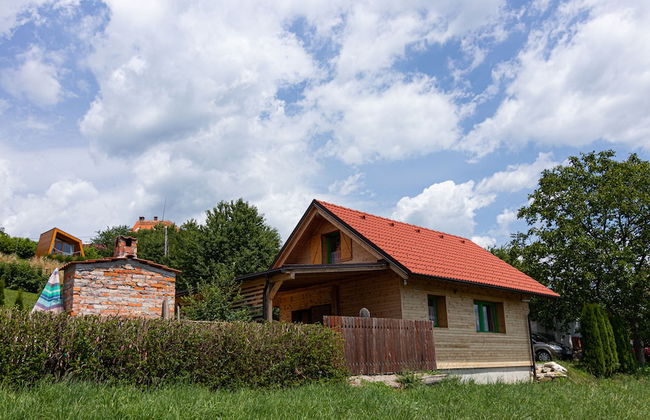Panorama Glamping Visole - Foto 48