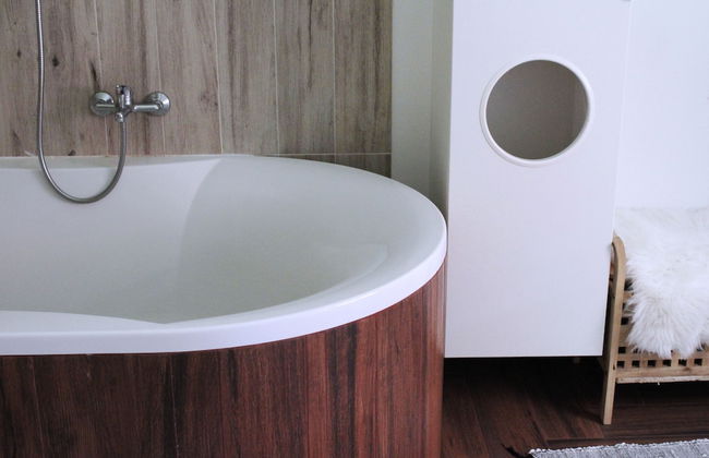 Panorama Glamping Visole - Foto 33