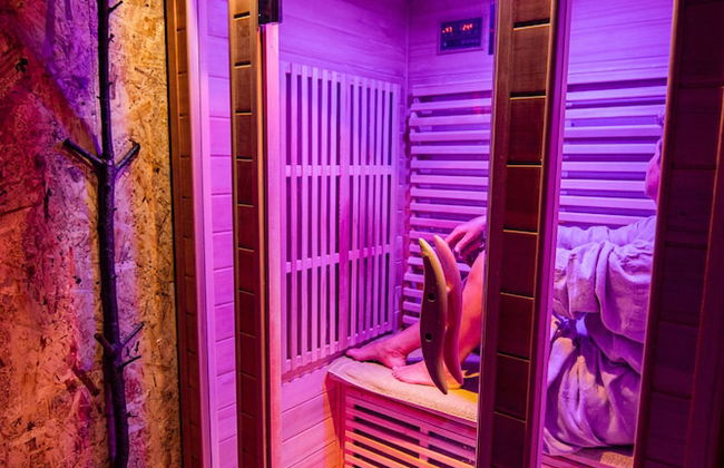 Panorama Glamping Visole - Foto 39
