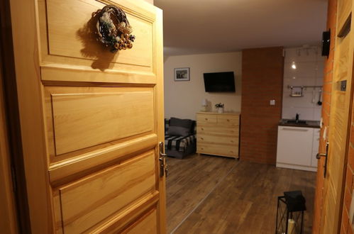 Photo 2 - Maryna House - Widokowy Apartament