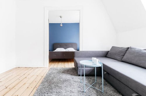 Photo 25 - 101sqm apt Heart of Copenhagen 100m to the Metro