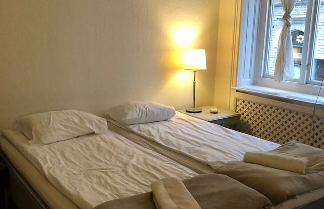 Stockholm Central Apartment 911 - Photo 2