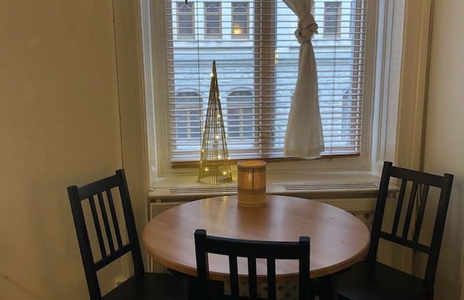 Stockholm Central Apartment 911 - Photo 7