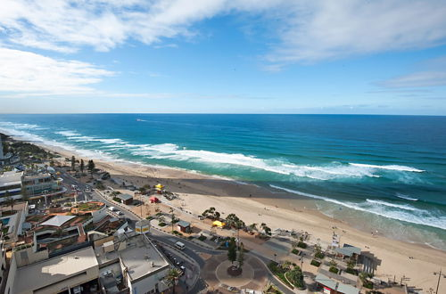 Foto 37 - Surfers International Gold Coast Accommodation