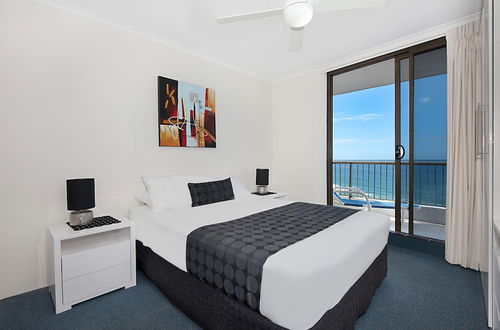 Foto 5 - Surfers International Gold Coast Accommodation