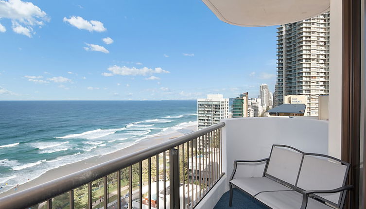 Photo 1 - Surfers International Gold Coast Accommodation