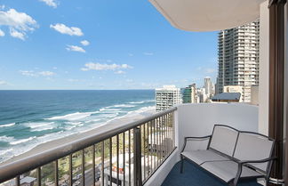 Foto 1 - Surfers International Gold Coast Accommodation