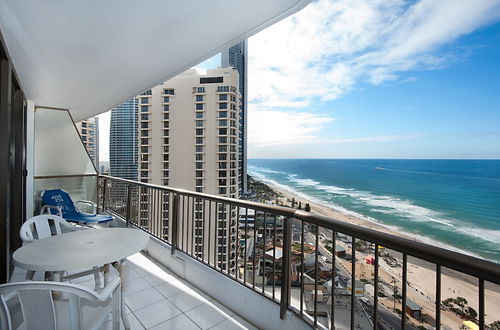 Photo 22 - Surfers International Gold Coast Accommodation