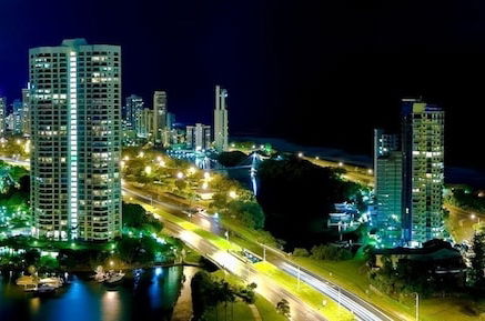 Photo 36 - Surfers International Gold Coast Accommodation