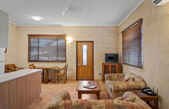Blue Seas Resort - Foto 6