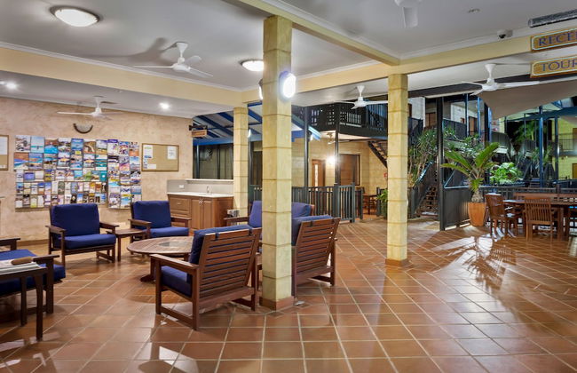 Blue Seas Resort - Foto 2