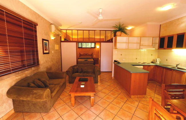 Blue Seas Resort - Foto 21