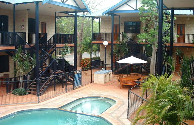 Blue Seas Resort - Foto 32