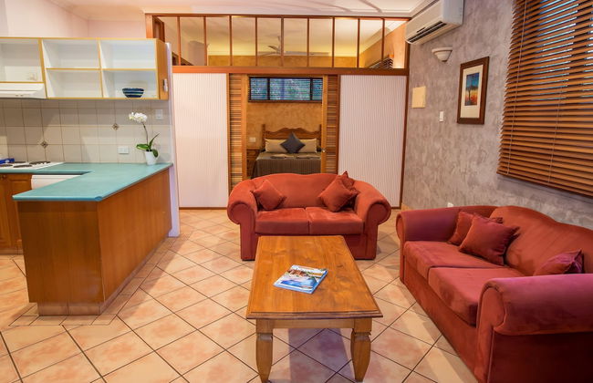 Blue Seas Resort - Foto 19
