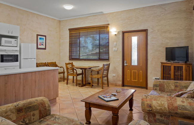 Blue Seas Resort - Foto 5