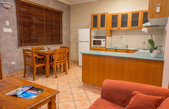 Blue Seas Resort - Foto 17