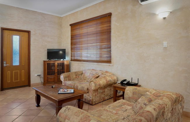 Blue Seas Resort - Foto 22