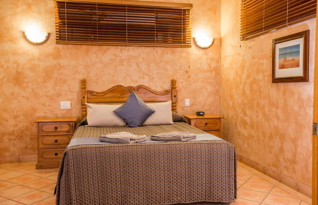 Blue Seas Resort - Foto 11
