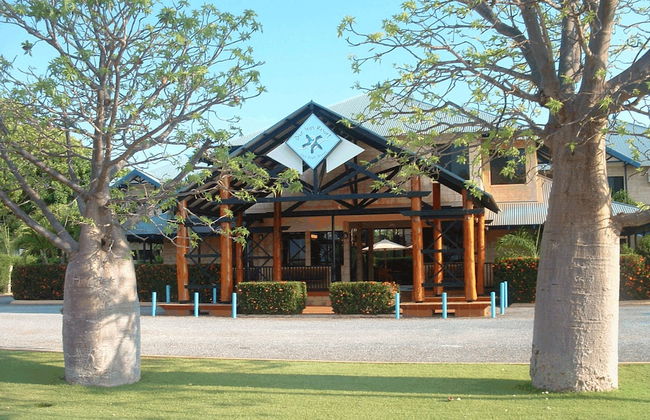 Blue Seas Resort - Foto 35