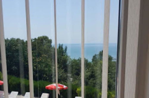 Foto 13 - Stunning Beach Apart-sleeps 5! Pool & Sea Views