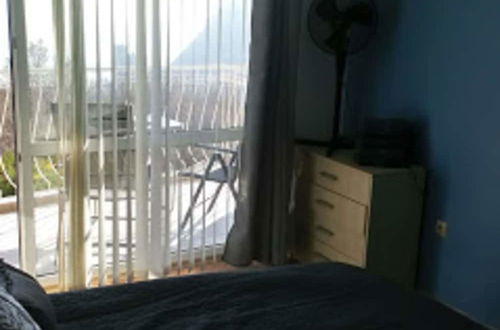 Photo 5 - Stunning Beach Apart-sleeps 5! Pool & Sea Views