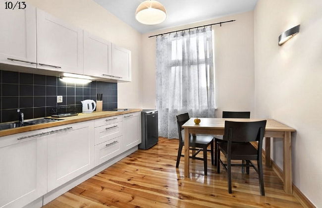 Apartamenty Pomarańczarnia - Foto 63