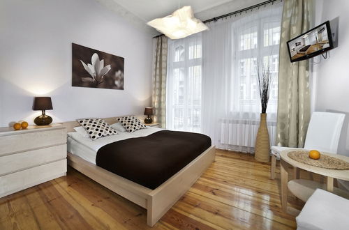 Photo 28 - Apartamenty Pomarańczarnia