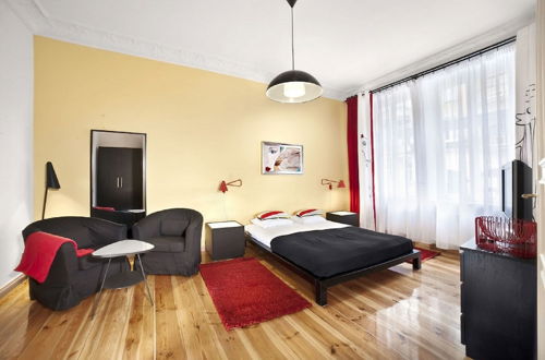 Foto 47 - Apartamenty Pomarańczarnia