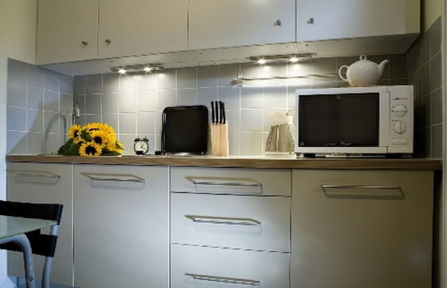 Apartamenty Pomarańczarnia - Foto 61