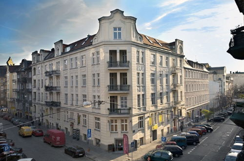 Foto 55 - Apartamenty Pomarańczarnia