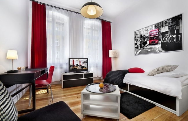 Apartamenty Pomarańczarnia - Foto 32