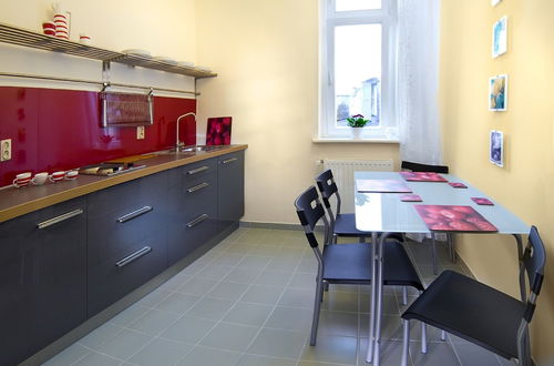 Photo 11 - Apartamenty Pomarańczarnia