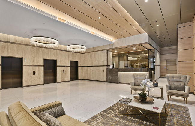 Airhome Southbank Riverside Tower - Foto 4