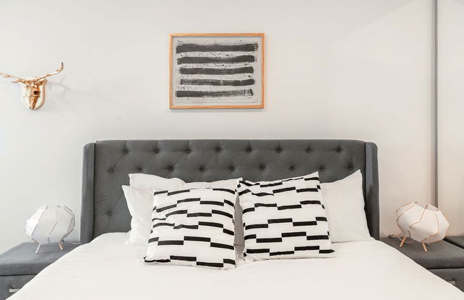 Airhome Southbank Riverside Tower - Foto 45