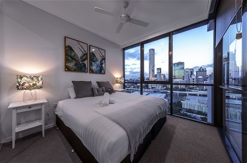 Photo 6 - Airhome Southbank Riverside Tower