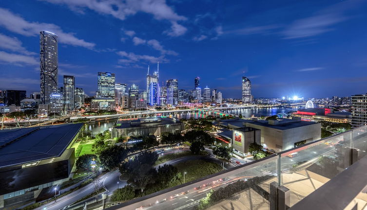 Photo 1 - Airhome Southbank Riverside Tower