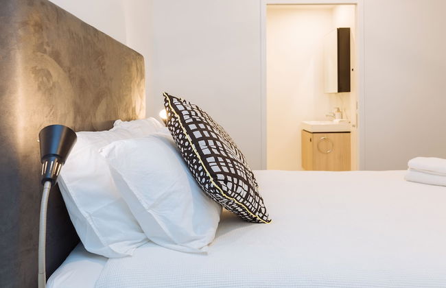 Airhome Southbank Riverside Tower - Foto 51