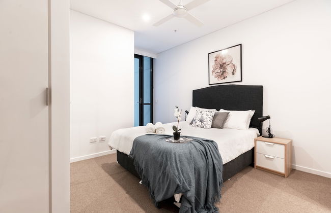 Airhome Southbank Riverside Tower - Foto 32