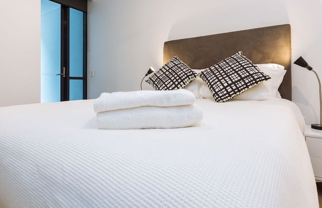 Airhome Southbank Riverside Tower - Foto 53