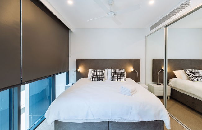 Airhome Southbank Riverside Tower - Foto 50