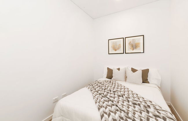 Airhome Southbank Riverside Tower - Foto 64