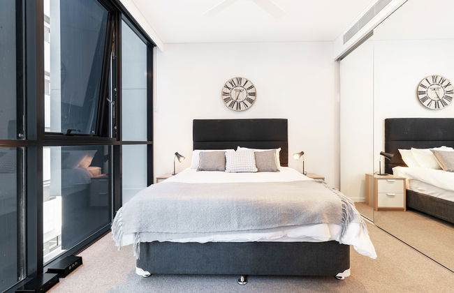 Airhome Southbank Riverside Tower - Foto 31